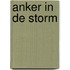 Anker in de storm