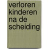 Verloren kinderen na de scheiding door Gerard Wouters