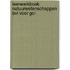 Leerwerkboek Natuurwetenschappen bvl voor GO!