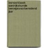 Leerwerkboek aardrijkskunde beroepsvoorbereidend jaar