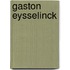 Gaston Eysselinck