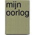 Mijn oorlog