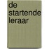 De startende leraar