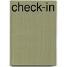 Check-in door Jochanan Eynikel