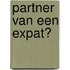 Partner van een expat?