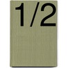 1/2 door Tiddo Ekens