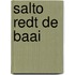 Salto redt de baai