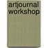 Artjournal Workshop