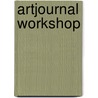 Artjournal Workshop door Julia Woning