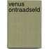 Venus Ontraadseld