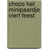 Choco het minipaardje viert feest door Nicolle Christiaanse