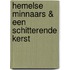 Hemelse minnaars & een schitterende kerst