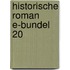 Historische roman e-bundel 20