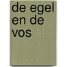 De egel en de vos door Isaiah Berlin