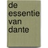 De essentie van Dante