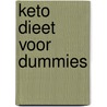 Keto dieet voor Dummies by Vicky Abrams