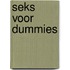 Seks voor Dummies