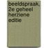 Beeldspraak, 2e geheel herziene editie