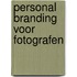 Personal branding voor fotografen