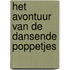 Het avontuur van de dansende poppetjes