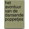 Het avontuur van de dansende poppetjes door Arthur Conan Doyle