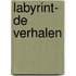 Labyrint- De verhalen