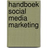 Handboek social media marketing door Patrick Petersen