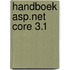 Handboek ASP.NET Core 3.1