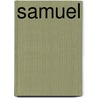 Samuel door Willem Vissers