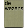 De wezens door Matt Haig