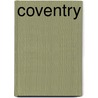 Coventry by Rachel Cusk
