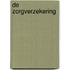 De zorgverzekering
