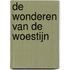 De wonderen van de woestijn