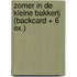 Zomer in de kleine bakkerij (Backcard + 6 ex.)