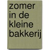 Zomer in de kleine bakkerij by Jenny Colgan
