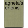 Agneta's erfenis door Corina Bomann