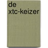 De xtc-keizer door Hendrik Jan Korterink