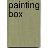 PAINTING BOX door Rob van Tour