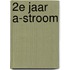 2e jaar A-stroom