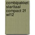 Combipakket Starttaal Compact 2F WL12