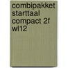 Combipakket Starttaal Compact 2F WL12 door Suzanne Dieleman