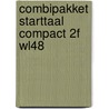 Combipakket Starttaal Compact 2F WL48 door Suzanne Dieleman