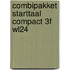 Combipakket Starttaal Compact 3F WL24