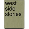 West Side Stories door Onbekend