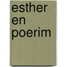 Esther en Poerim door Marcus van Loopik