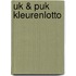 Uk & Puk kleurenlotto