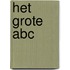 Het grote abc