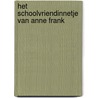 Het schoolvriendinnetje van Anne Frank by Jacqueline van Maarsen