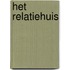 Het relatiehuis