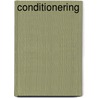 Conditionering door Spectra Verstraelen